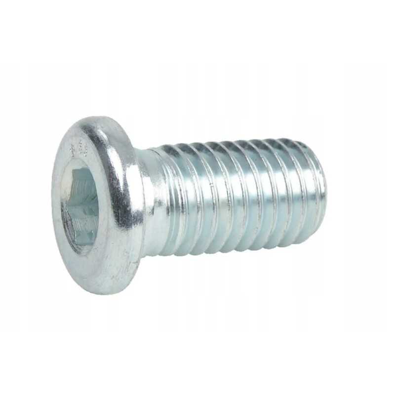 23010206 varžtas 5 8 11x30