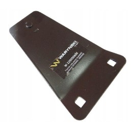 Samasz Warynski vejapjovės peilių laikiklis 225050600