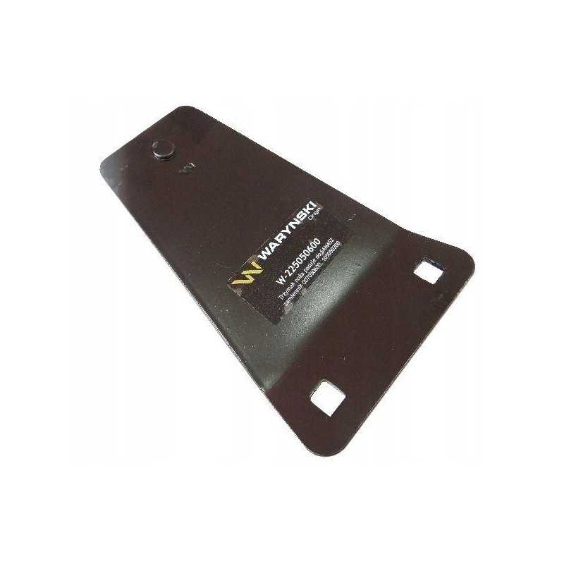 Samasz Warynski vejapjovės peilių laikiklis 225050600