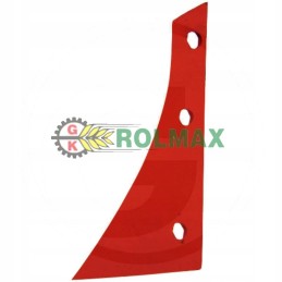 Mouldboard prieplauka, dešinė, kk073256r, kverneland, gyvena