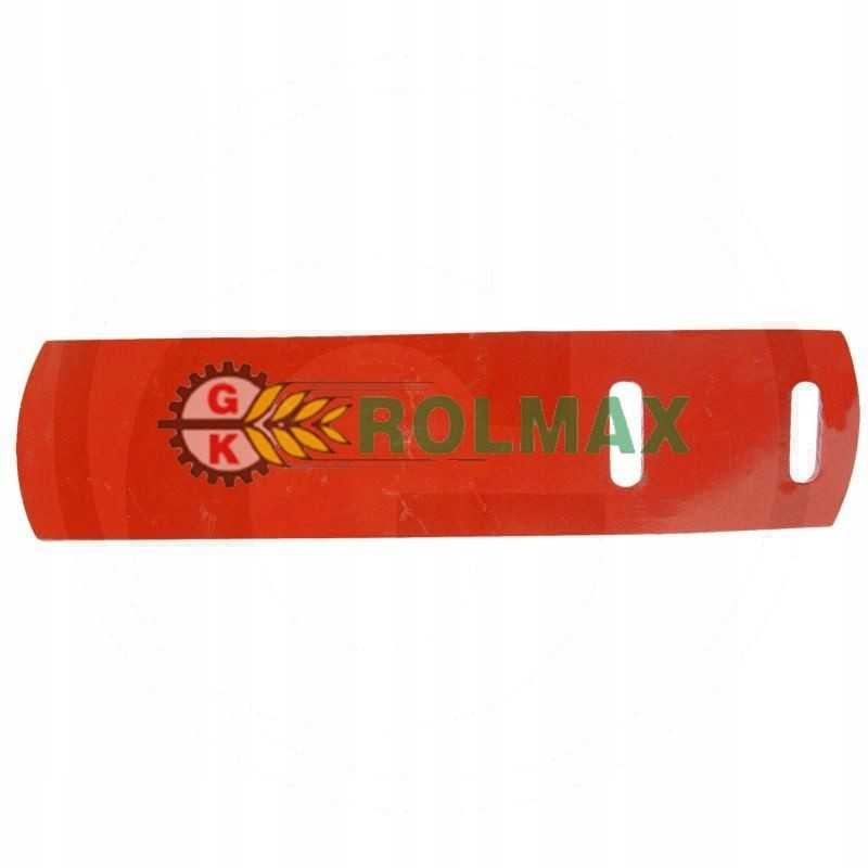 Pleto juosta 063388r kverneland