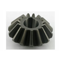 015420 kūginė pavara su 15 Niemeyer
