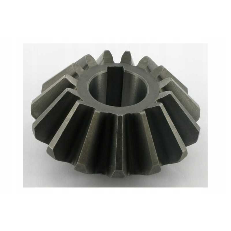 015420 kūginė pavara su 15 Niemeyer