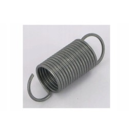 90020009 noragėlių tvirtinimo spyruoklė