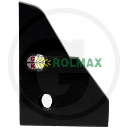 Važiuoklės prieplauka 279138