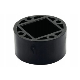 300063842 platus plastikinis guolis