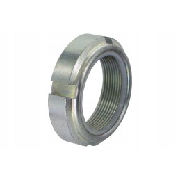 84090013 plyšinė veržlė pm40x1 5