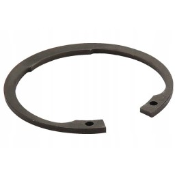 Dl099 žiedas 52 x 2 mm