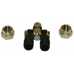 Purkštuko laikiklis 1 4 3 8 veržlė 004760 art