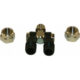 Purkštuko laikiklis 1 4 3 8 veržlė 004760 art