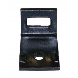 Dantų laikiklis 32x12mm, rėmas 50x15mm