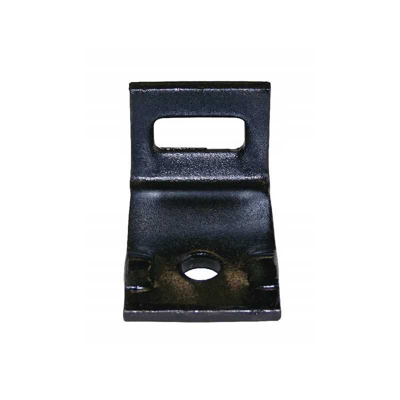 Dantų laikiklis 32x12mm, rėmas 50x15mm