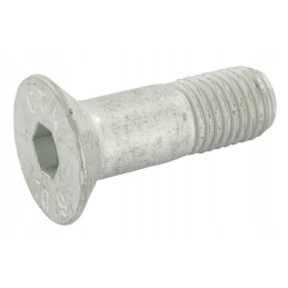 3016144 Šešiakampis varžtas su įgilinta galvute m16x50