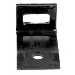 Dantų laikiklis 32x10mm, rėmas 50x12mm