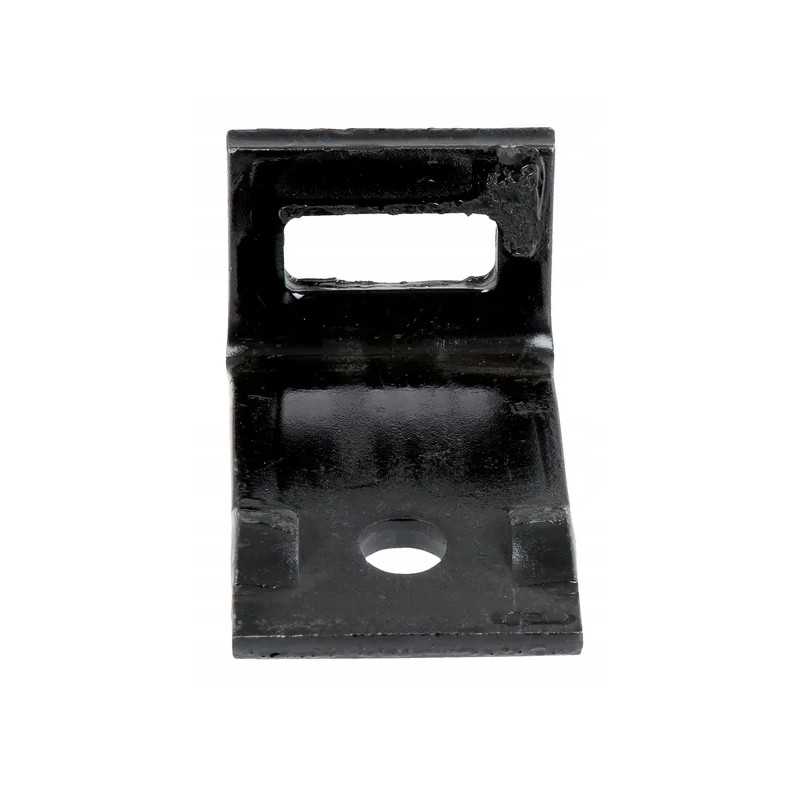 Dantų laikiklis 32x10mm, rėmas 50x12mm