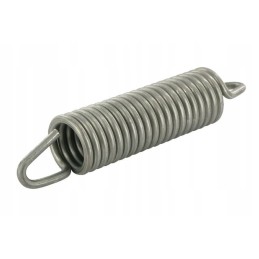 Ha169 tempimo spyruoklė 7 0 x 43 0 x 220 mm