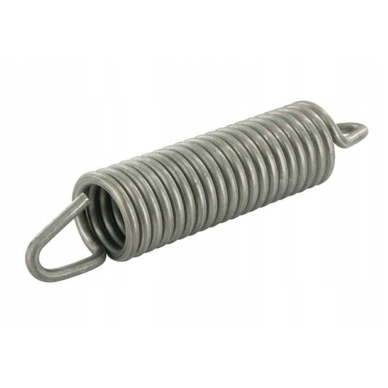 Ha169 tempimo spyruoklė 7 0 x 43 0 x 220 mm