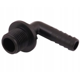 90 srieginės žarnos alkūnė 1 2 13 mm arag žarnai