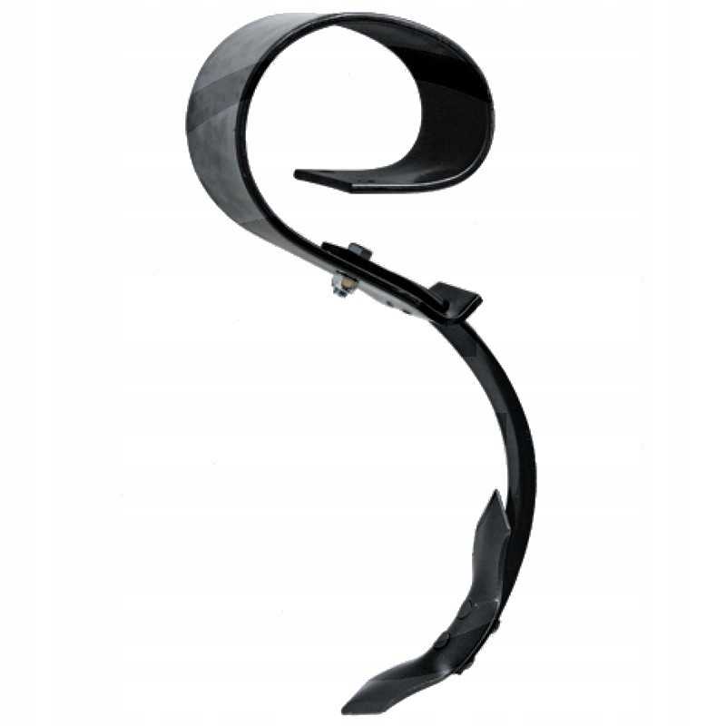 Spyruoklinių noragų komplektas su Kongskilde vibrofle noragėliais