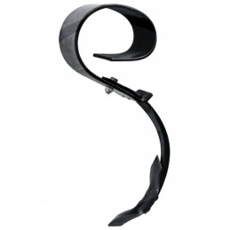 Spyruoklinių noragų komplektas su Kongskilde vibrofle noragėliais