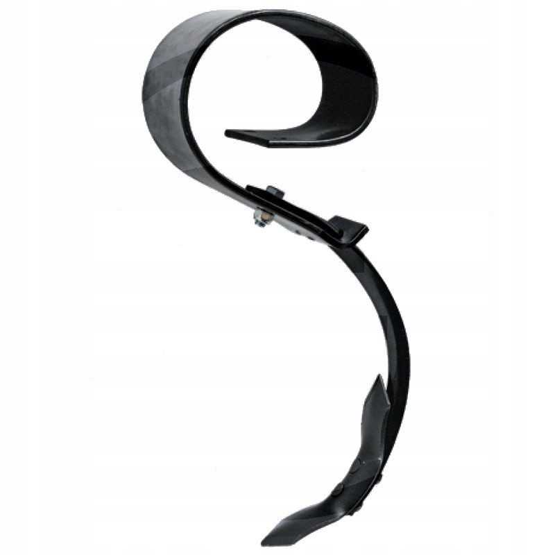 Spyruoklinių noragų komplektas su Kongskilde vibrofle noragėliais