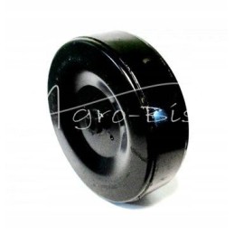 Lenkiškas rotavatoriaus ratas