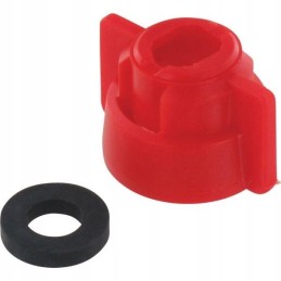 Kombinuotas dangtelis sw8 10 raudonas y8253c00000000