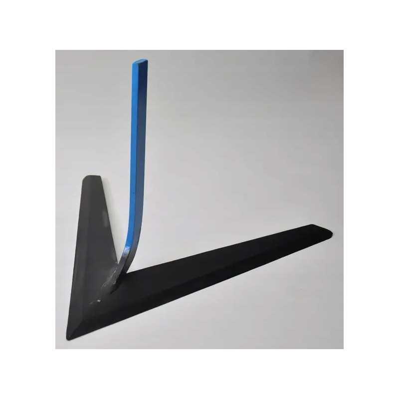 Ravėjimo peilis su 550 mm rankena