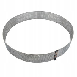 Tinklelio sietelis fi 3mm 90x1700 plaktuko malūnėlio sūkurys