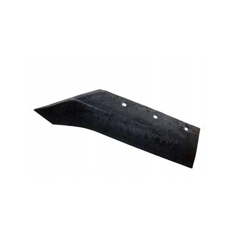 Paplatintas peiliukas su 3 kištukų angomis