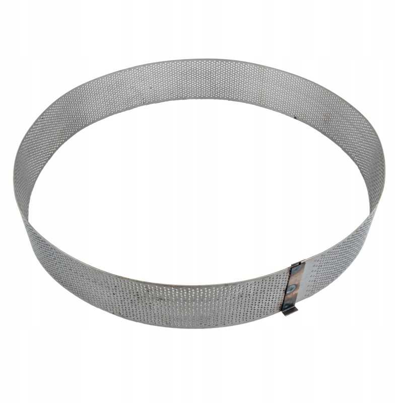 Tinklelio sietelis fi 3mm 90x1700 plaktuko malūnėlio sūkurys