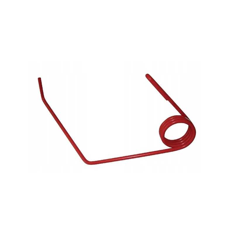 Priekinis grandiklio pirštas 9 mm