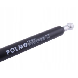 Priekinio galinio lango pavara l max 506mm 43990