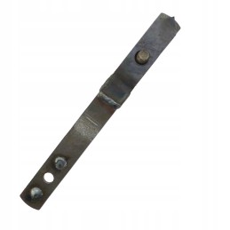 Poznanės guolio svirtis