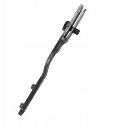 Poznanės guolio svirtis