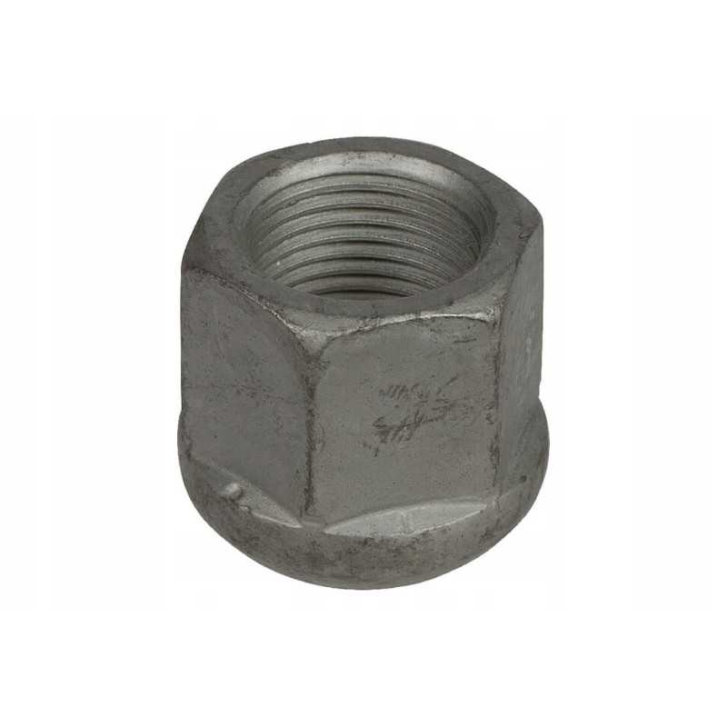 3036416 rutulinė veržlė su flanšu m18x1 5