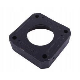 Warynski diskinio guolio korpusas