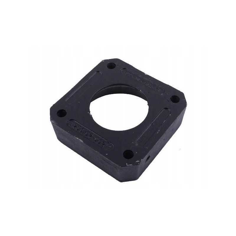 Warynski diskinio guolio korpusas