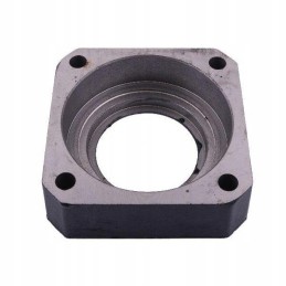 Warynski diskinio guolio korpusas