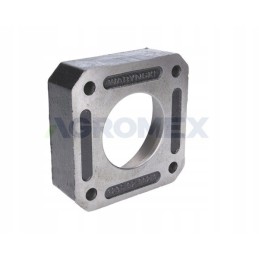 Warynski diskinio guolio korpusas