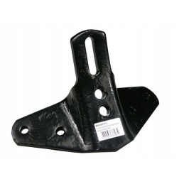 Šoninių gruberio bloko dalių laikiklis