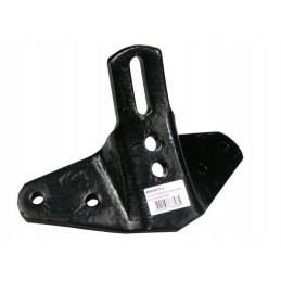 Šoninių gruberio bloko dalių laikiklis