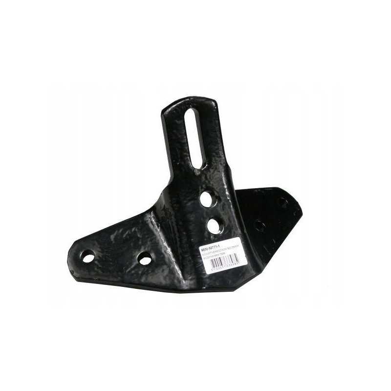 Plūgo plūgo laikiklis Gruber įrenginiui, Brodnica tipas