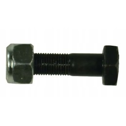 Sraigtinė veržlė m10x1x35 10 9 rb101035109