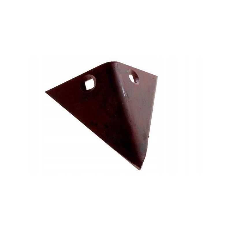 Raiderio plūgo antgalis