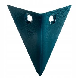 Raiderio plūgo antgalis