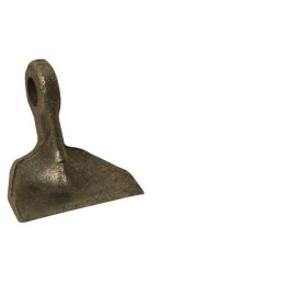 Plaktukas vejapjovei Agricom