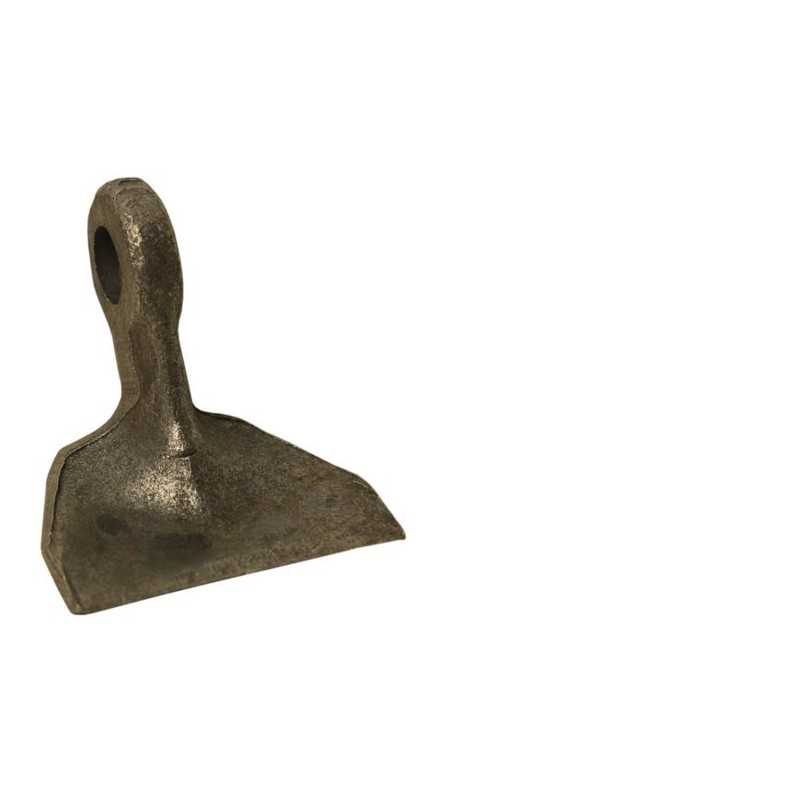 Plaktukas vejapjovei Agricom