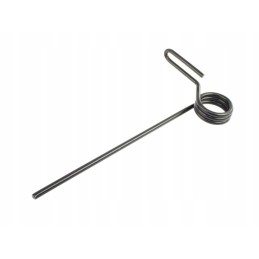 Vienkartinė spyruoklė 3043530050