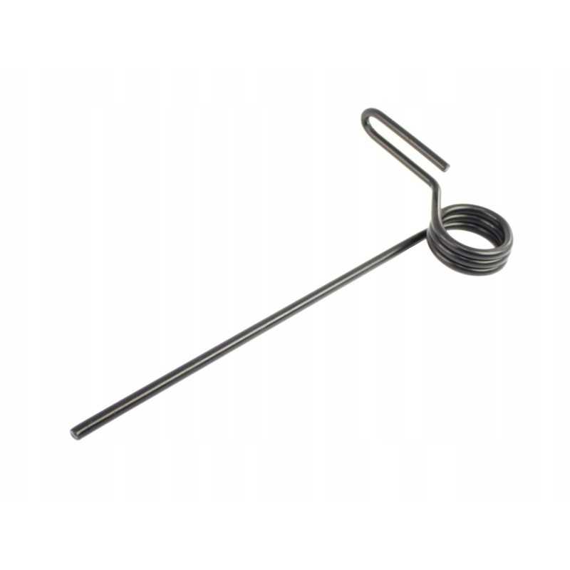 Vienkartinė spyruoklė 3043530050